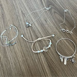Bracelet bundle